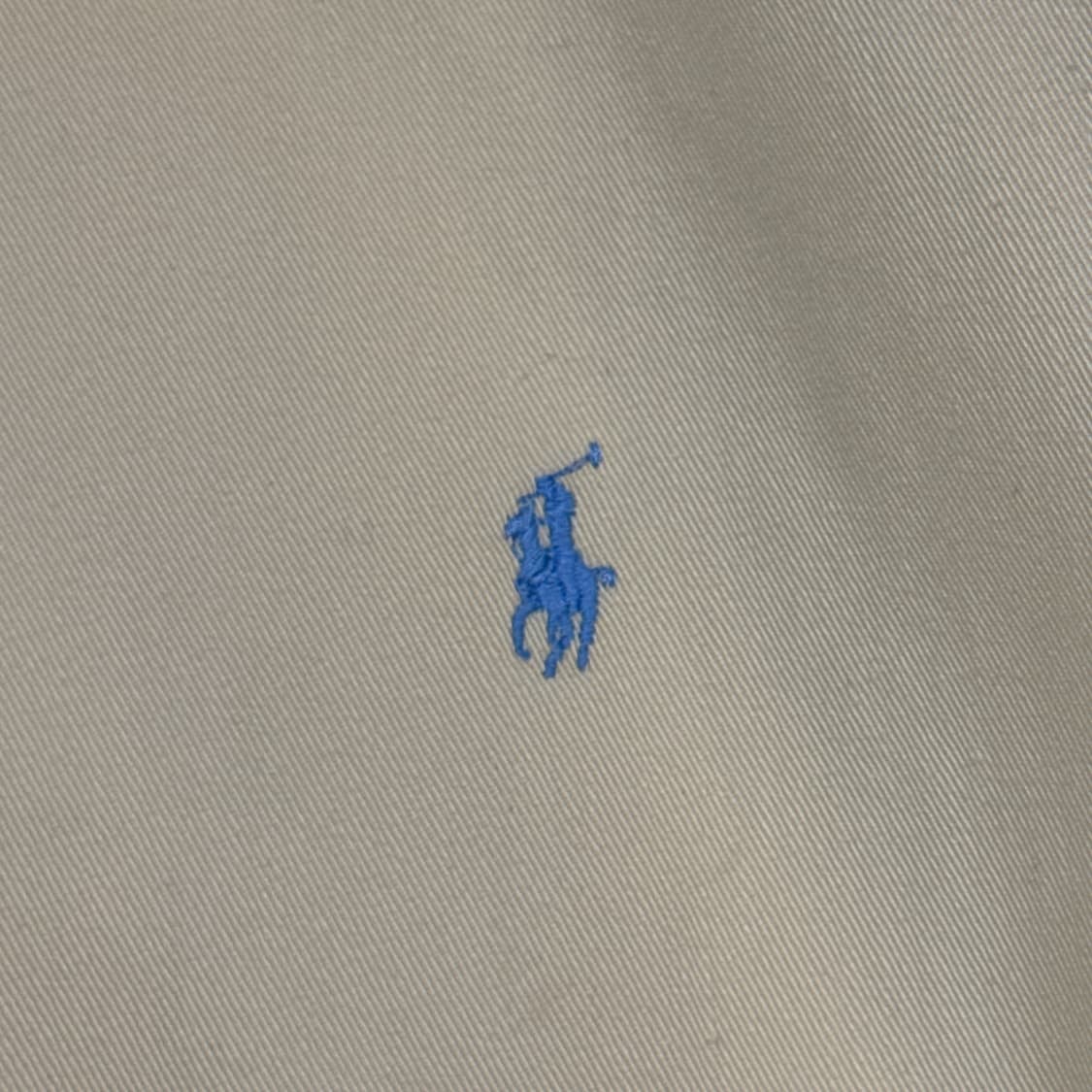 L) 폴로 랄프로렌 옐로우 스윙톱 블루종 자켓 상품이미지3