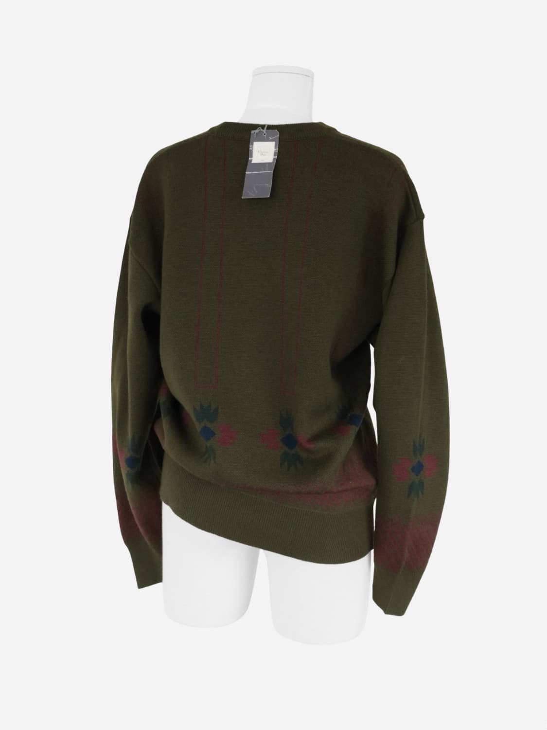 Christian Dior Sports Wool Knit 상품이미지2