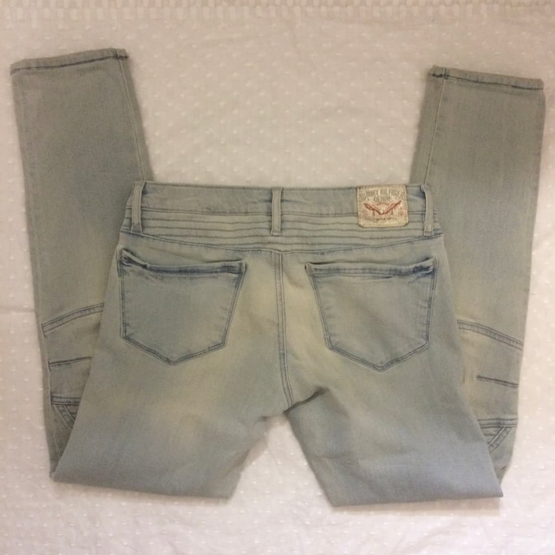 Tommy Denim Nirvana Tulia Stretch 상품이미지1