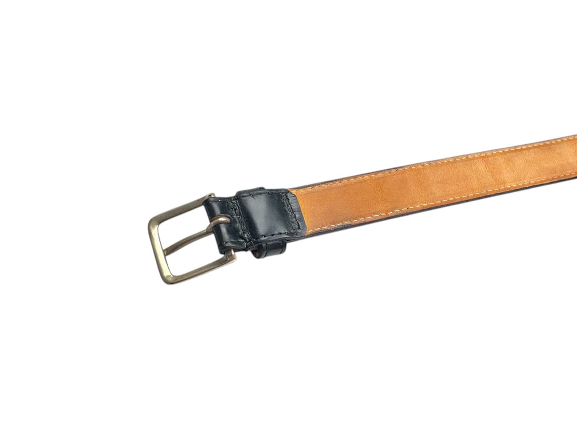 leather belt 상품이미지7