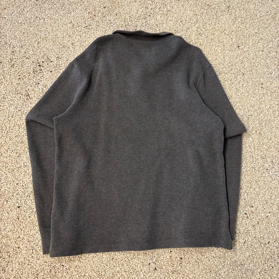 폴로 니트 ⭐️1055 상품이미지4