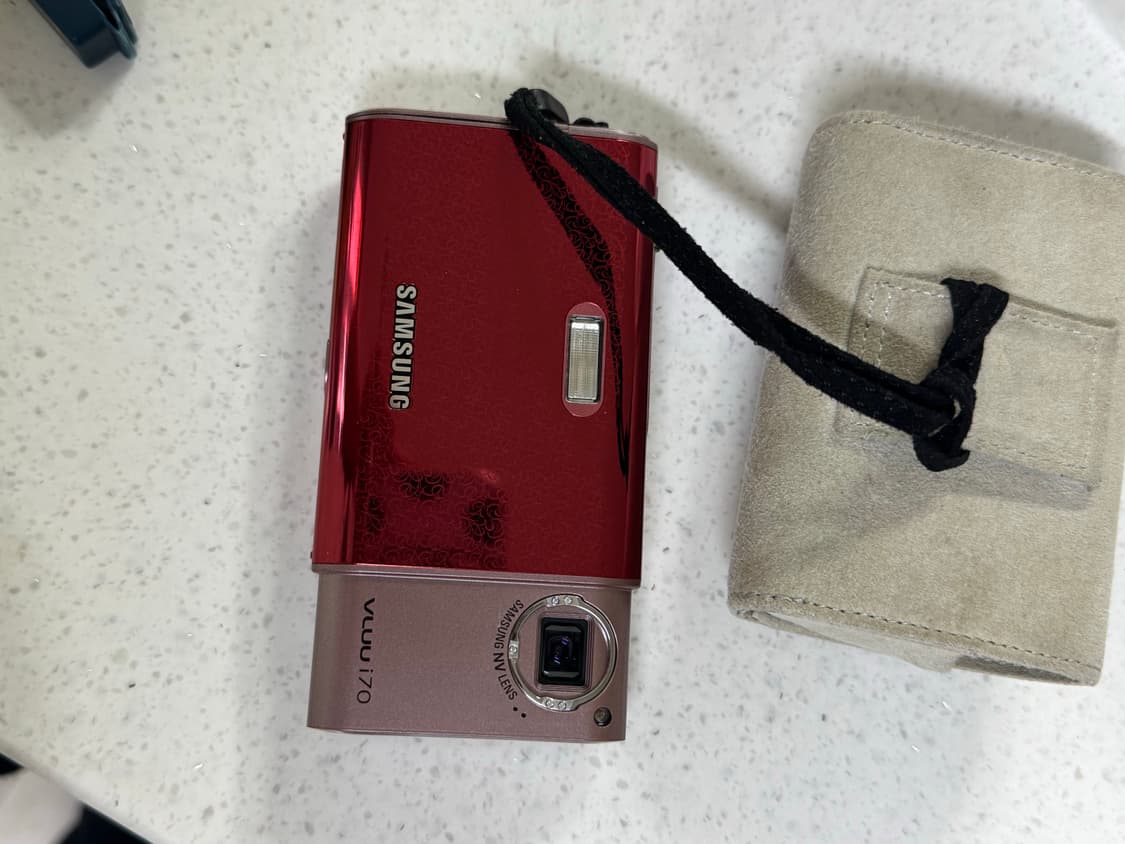 삼성 vluu i70  상품이미지3