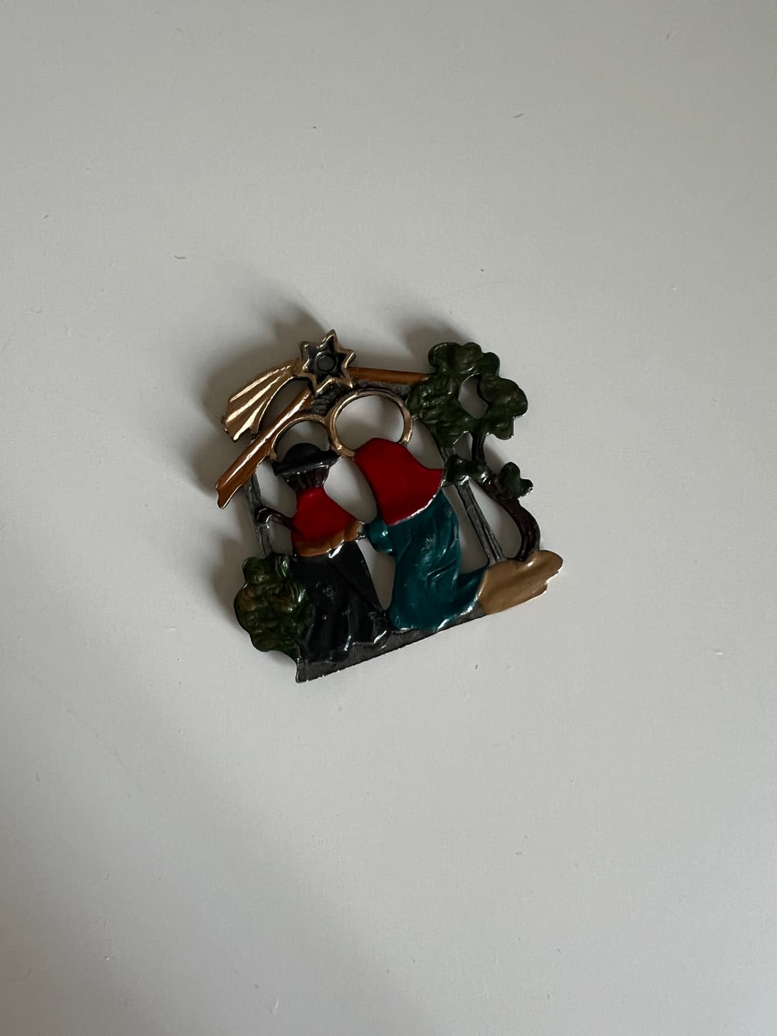 독일 크리스마스 주석 오너먼트 상품이미지6