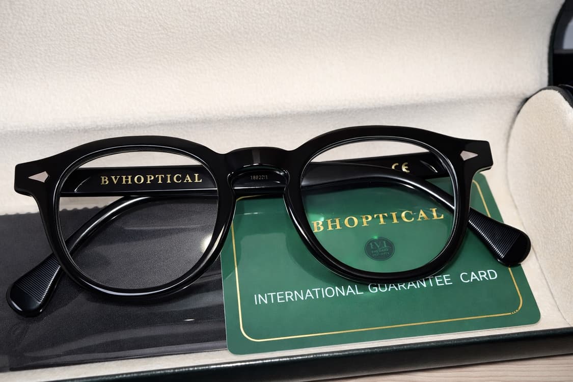 BETHEL 블루라이트 차단 안경 새상품 상품이미지1