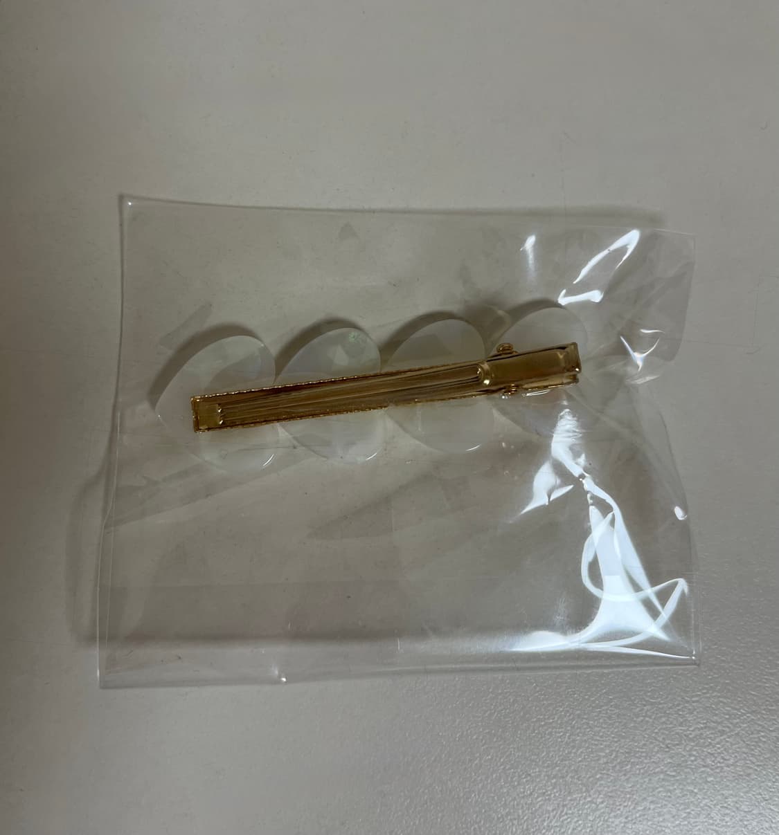 HAS 큐피드 하트 헤어핀 상품이미지2