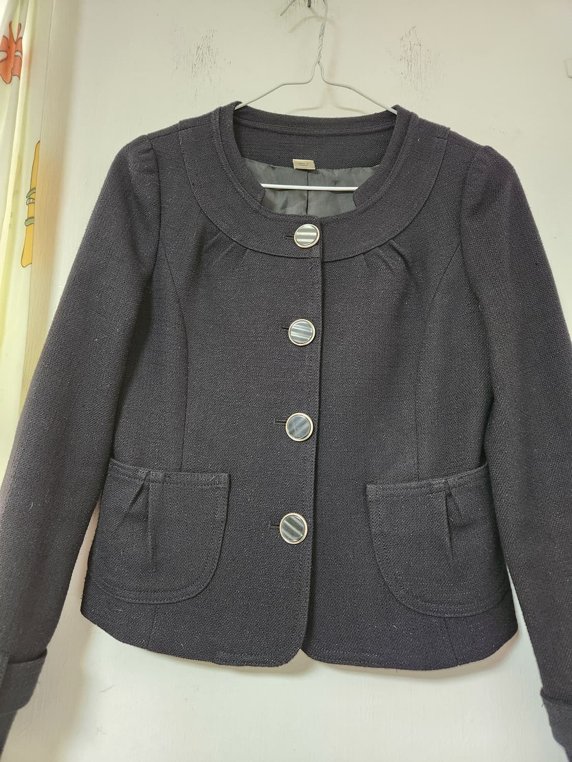 귀엽고 깜찍한 여성 자켓 55 상품이미지2