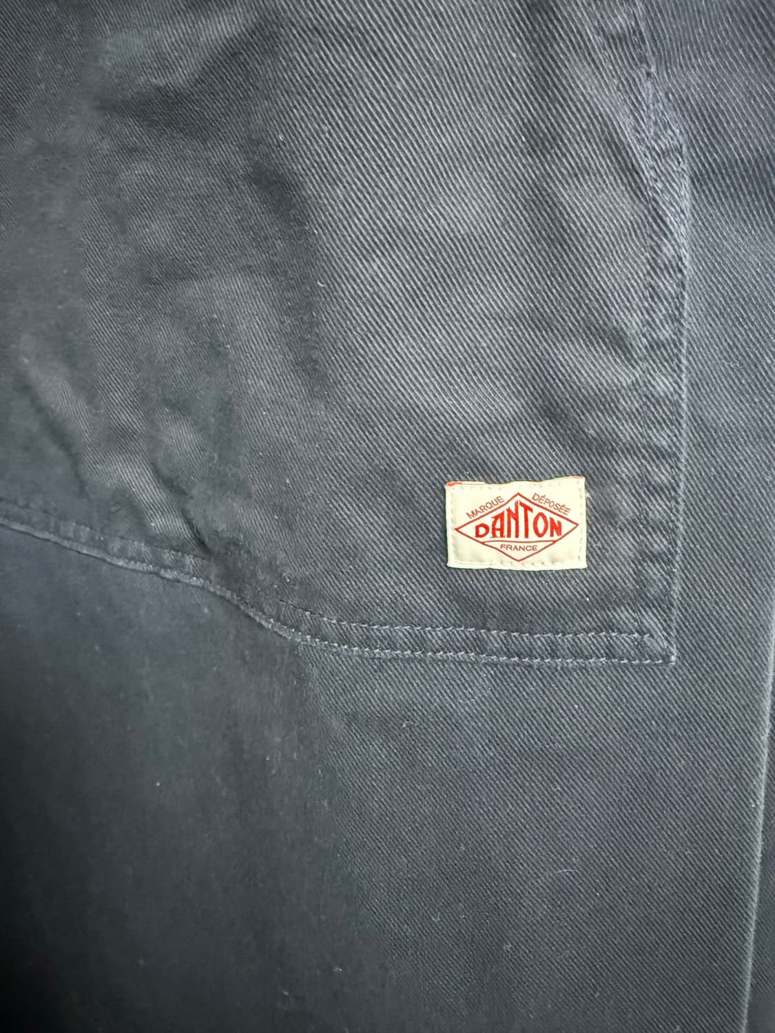 단톤 오버롤 36 상품이미지5