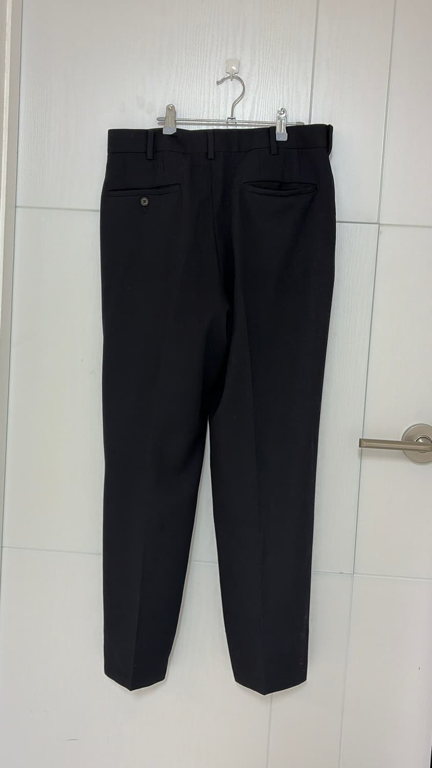  이세이미야케 울 슬렉스 29-30 사이즈 정품  상품이미지2