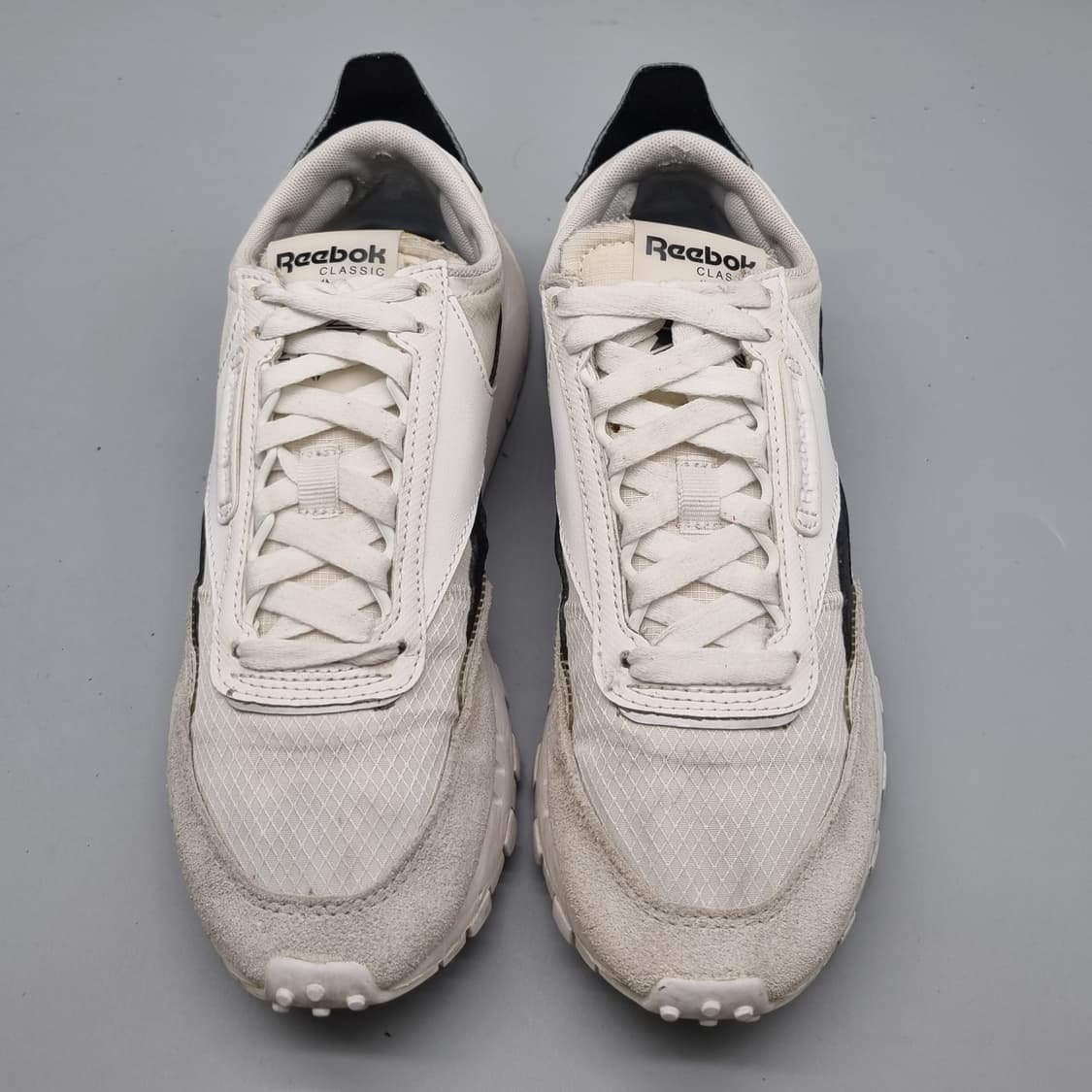 리복 클래식 레더 여성운동화235  상품이미지2