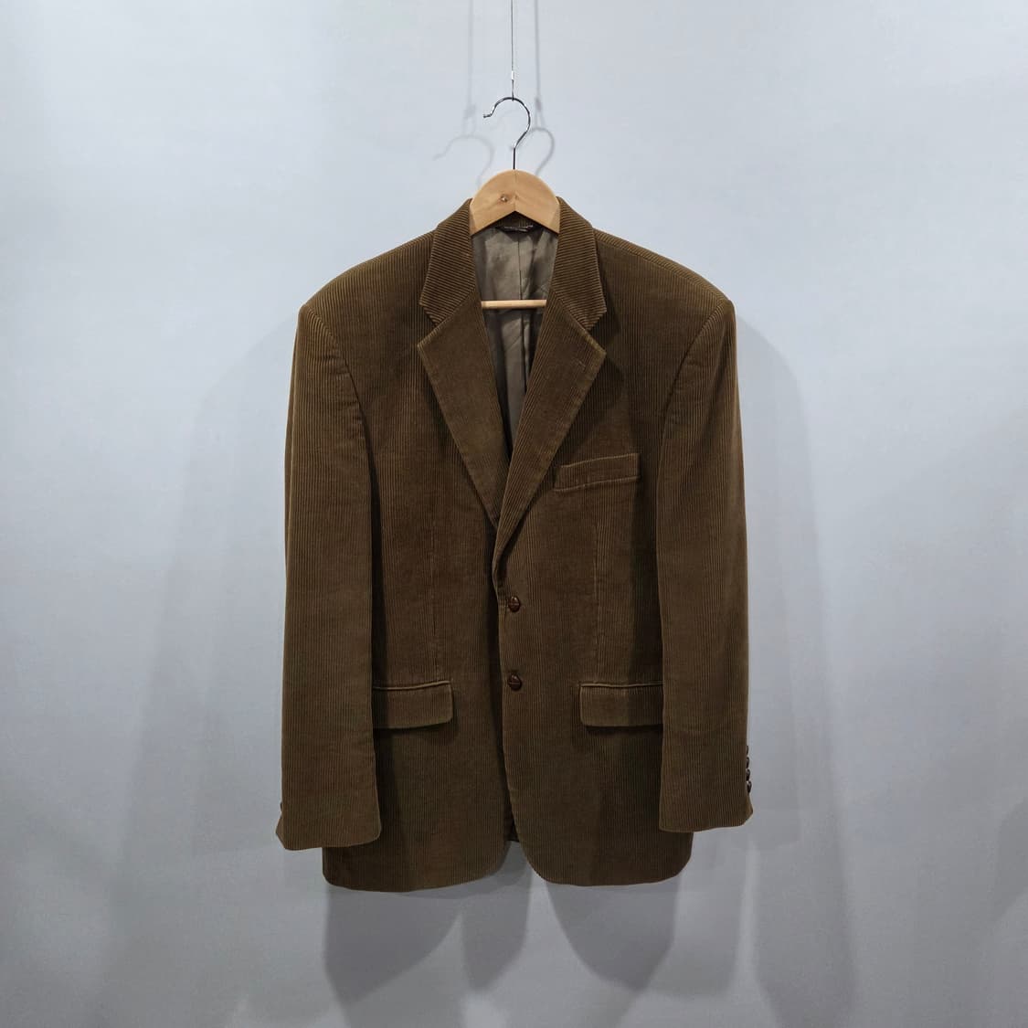 로렌랄프로렌 코듀로이 블레이저 자켓 40R 상품이미지1