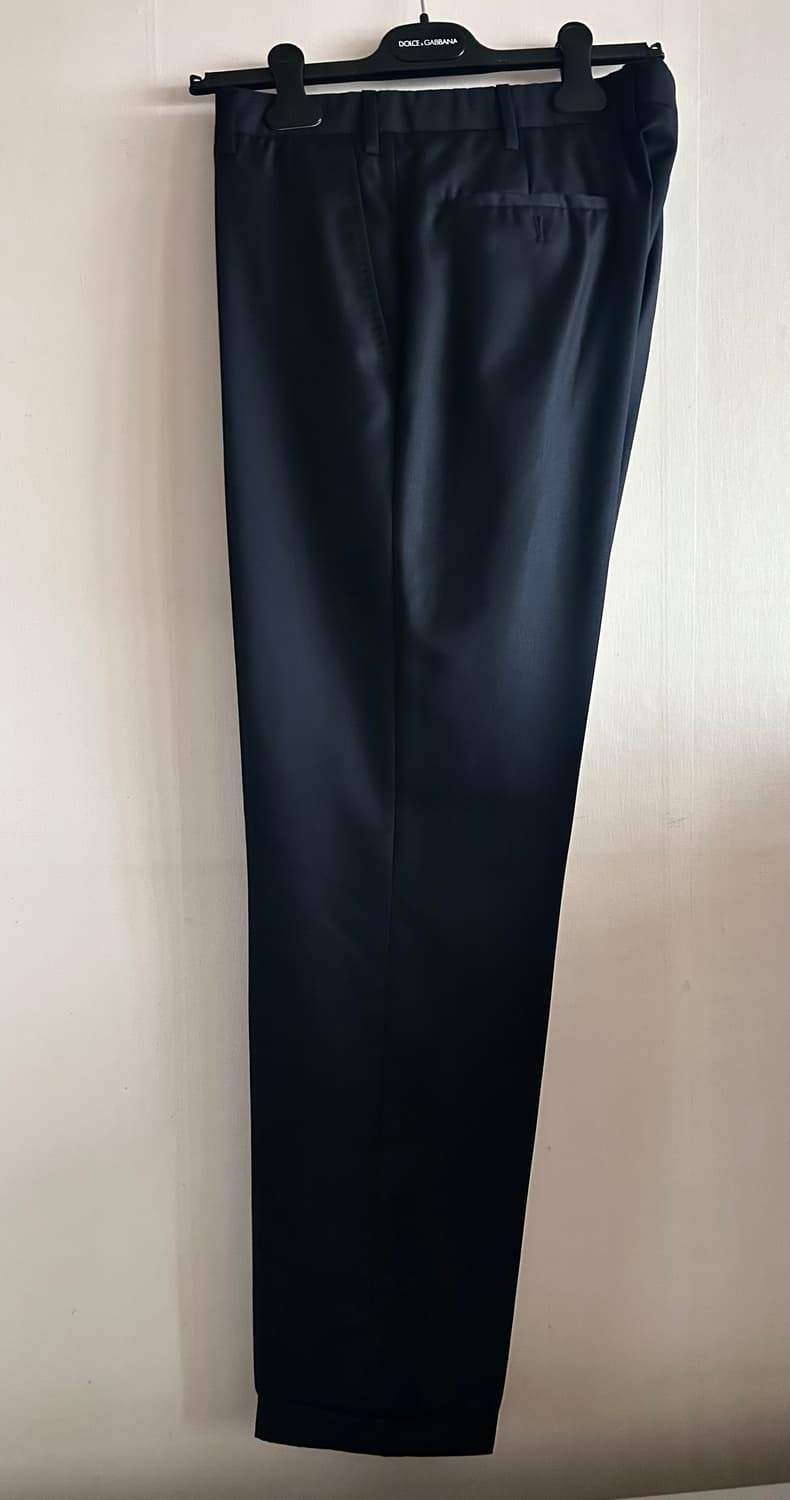 조르지오 아르마니 수트 상품이미지7