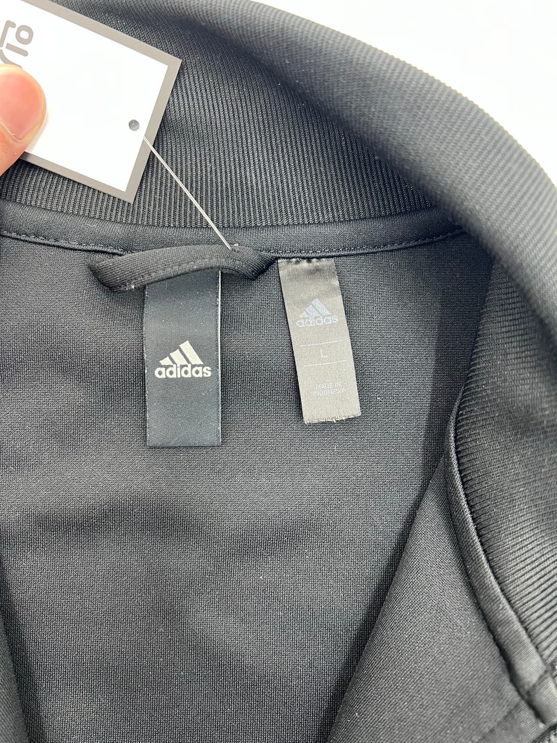 아디다스 트랙탑 상품이미지3