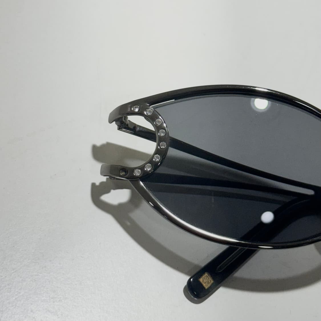 [Vintage] Brittany eyewear Y2K 스타일 선글라스 상품이미지7