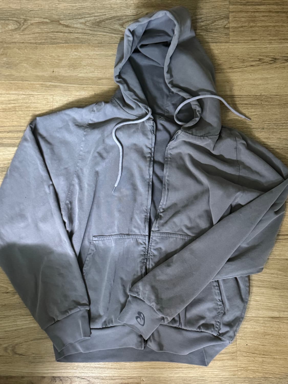 이지갭 포에틱 그레이 S 상품이미지2