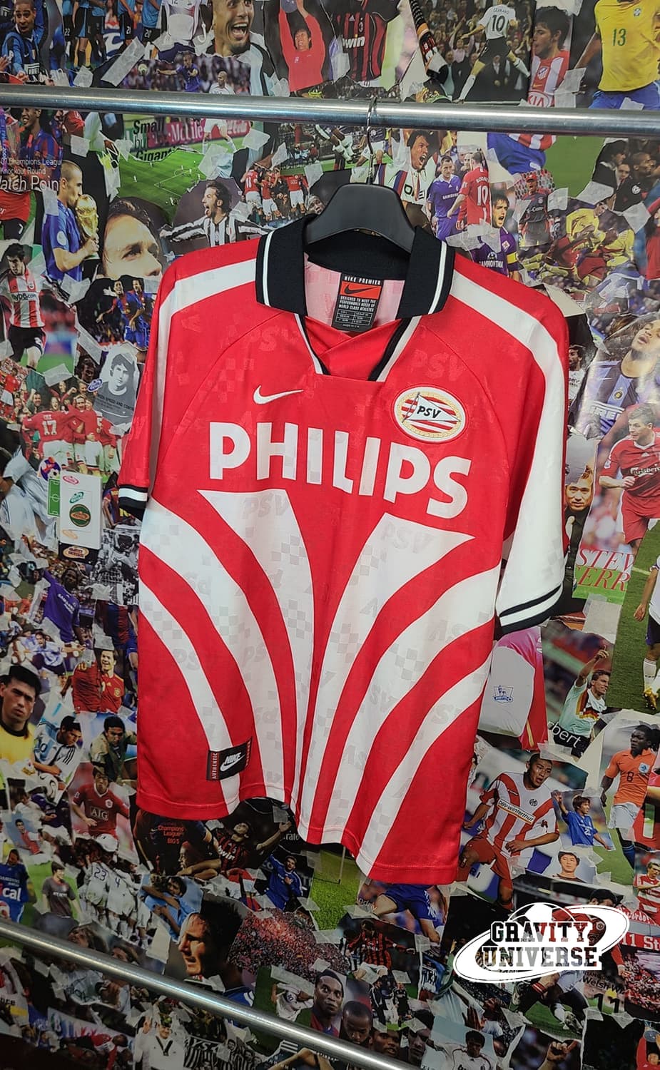 PSV 96 코쿠 유니폼 상품이미지1