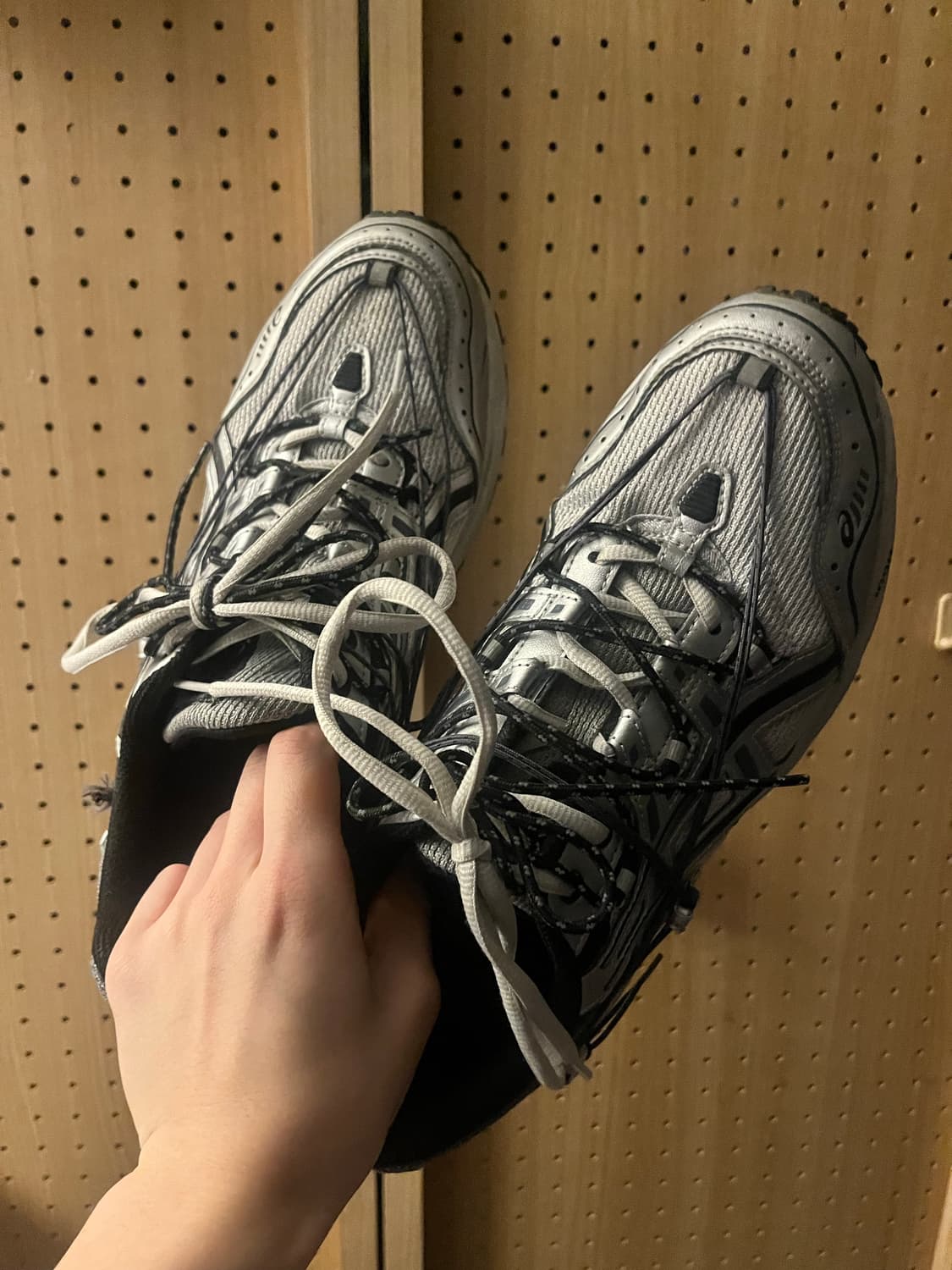 아식스X앤더슨벨 상품이미지2