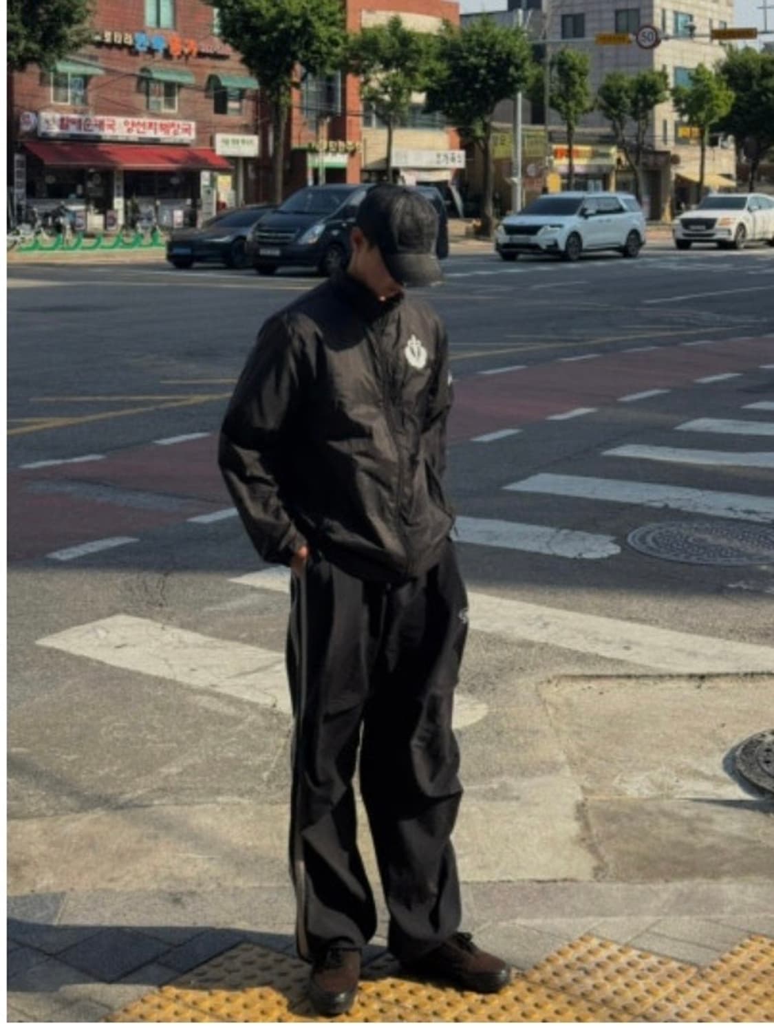 메딕 바람막이 상품이미지1