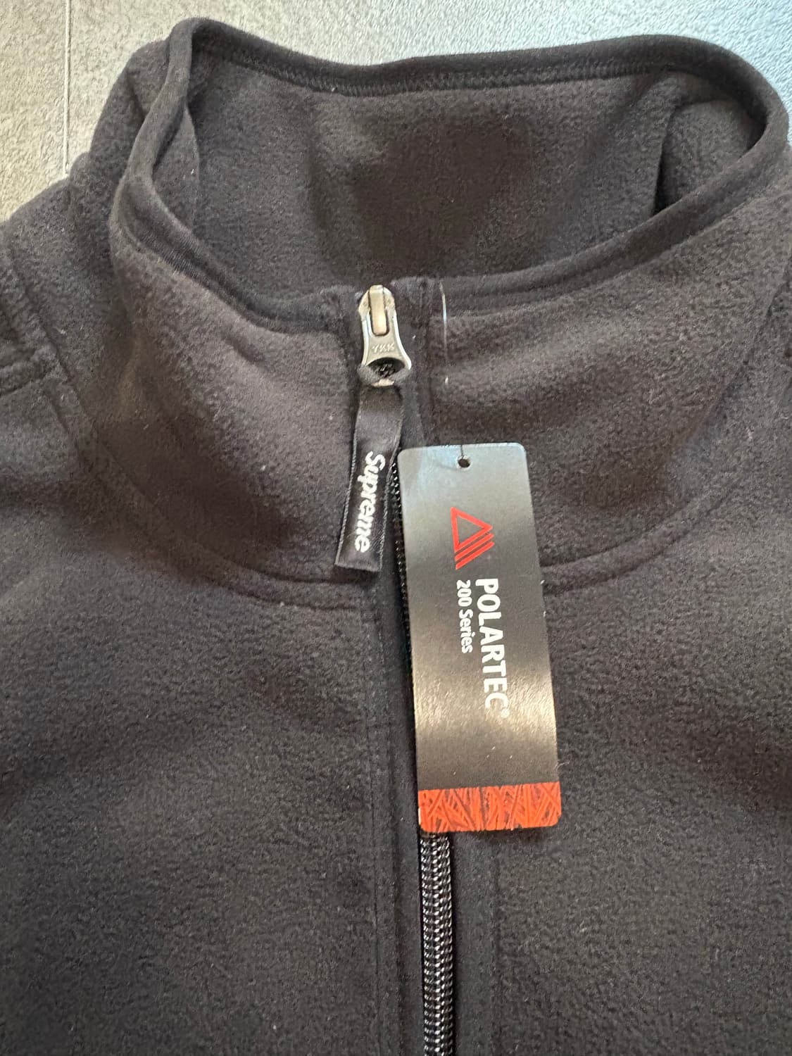 [M]슈프리 폴라텍 베스트 상품이미지2