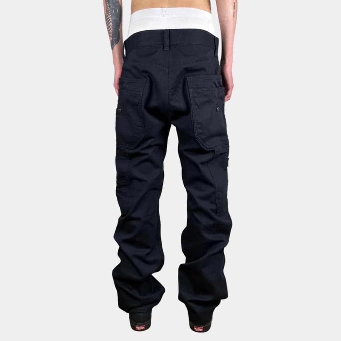 준야와타나베 유틸리티 카고 팬츠 상품이미지2