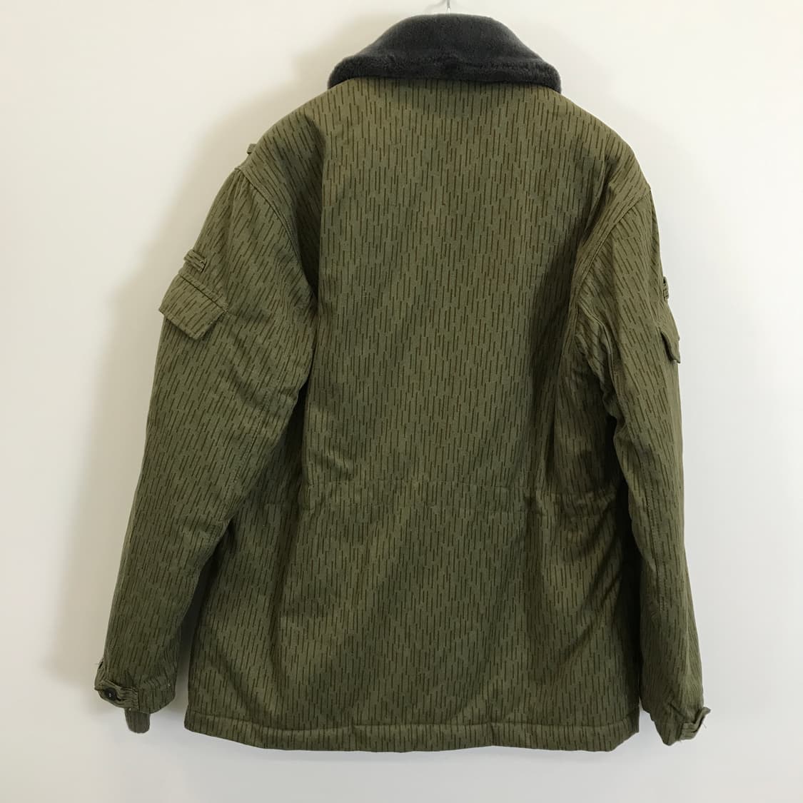 80s 동독군 동계 방한 컴뱃 야상점퍼 [48] 상품이미지3