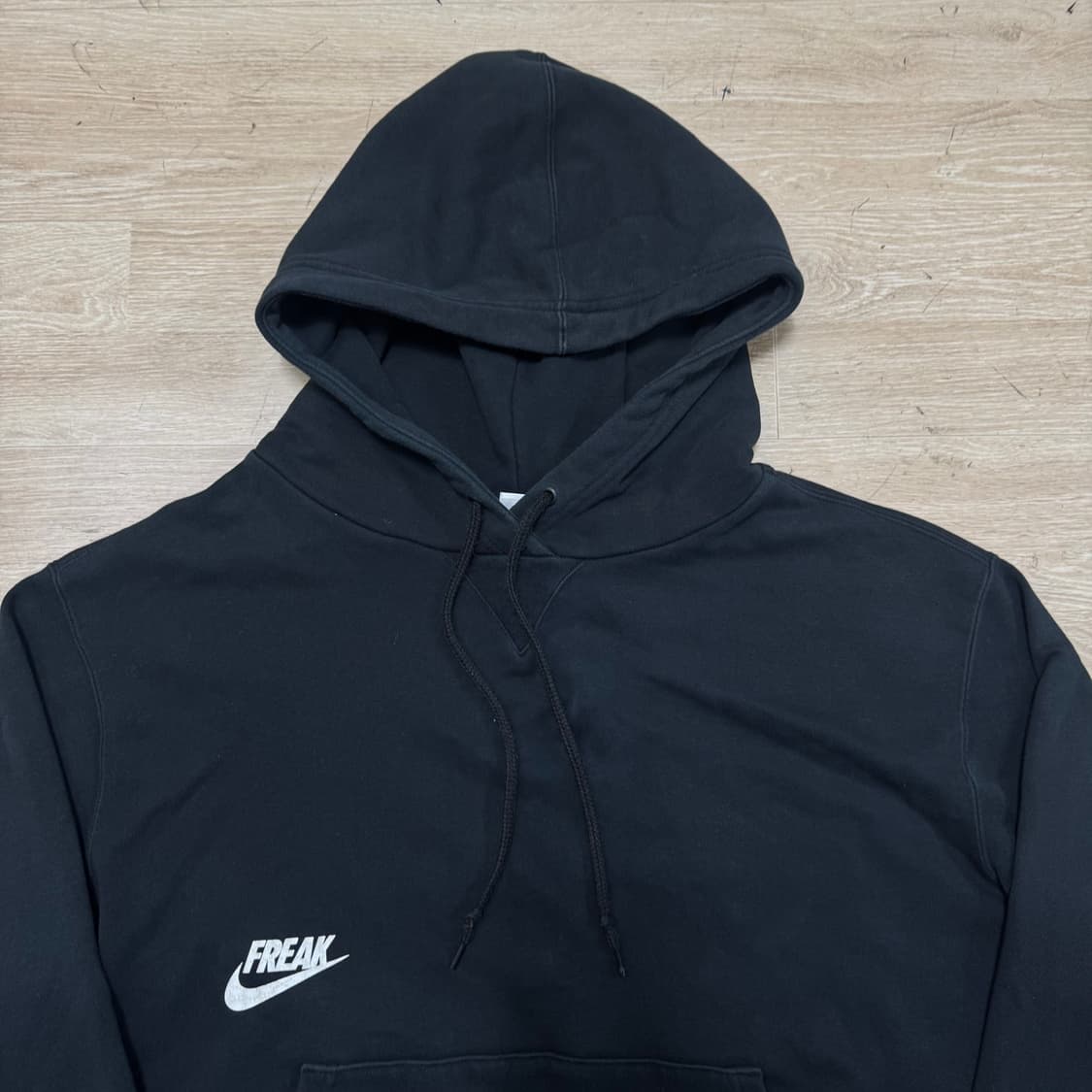 나이키 FREAK 후드티 상품이미지2