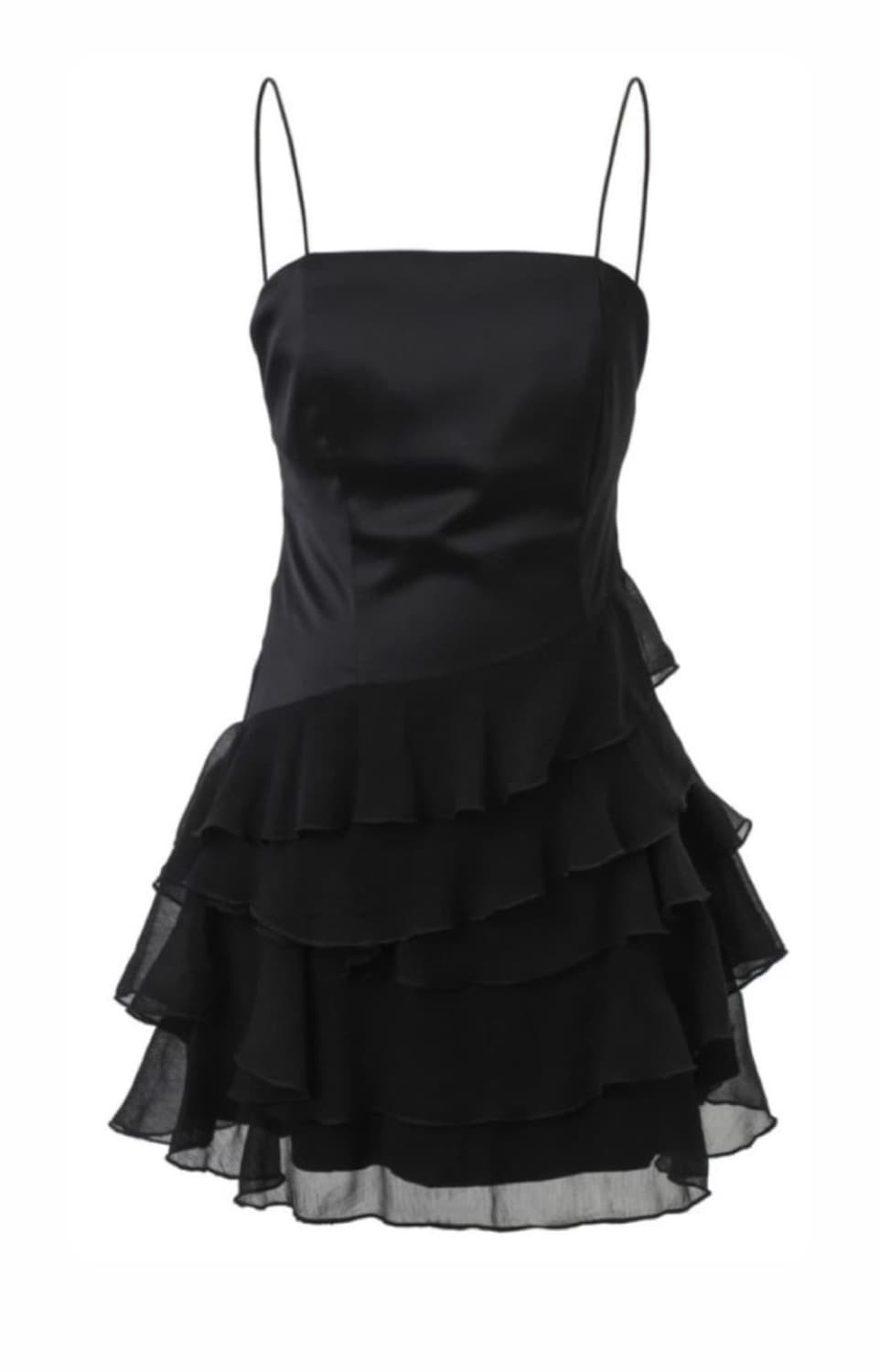 쓰리타임즈 피오니 드레스 s 상품이미지1