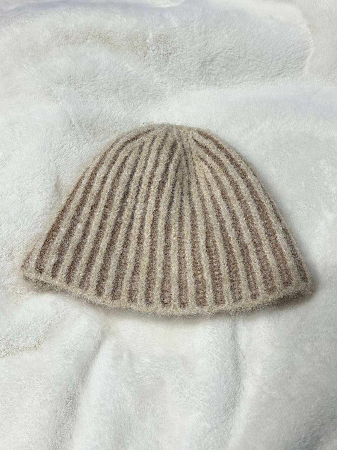 오들리워크샵 비니 상품이미지5