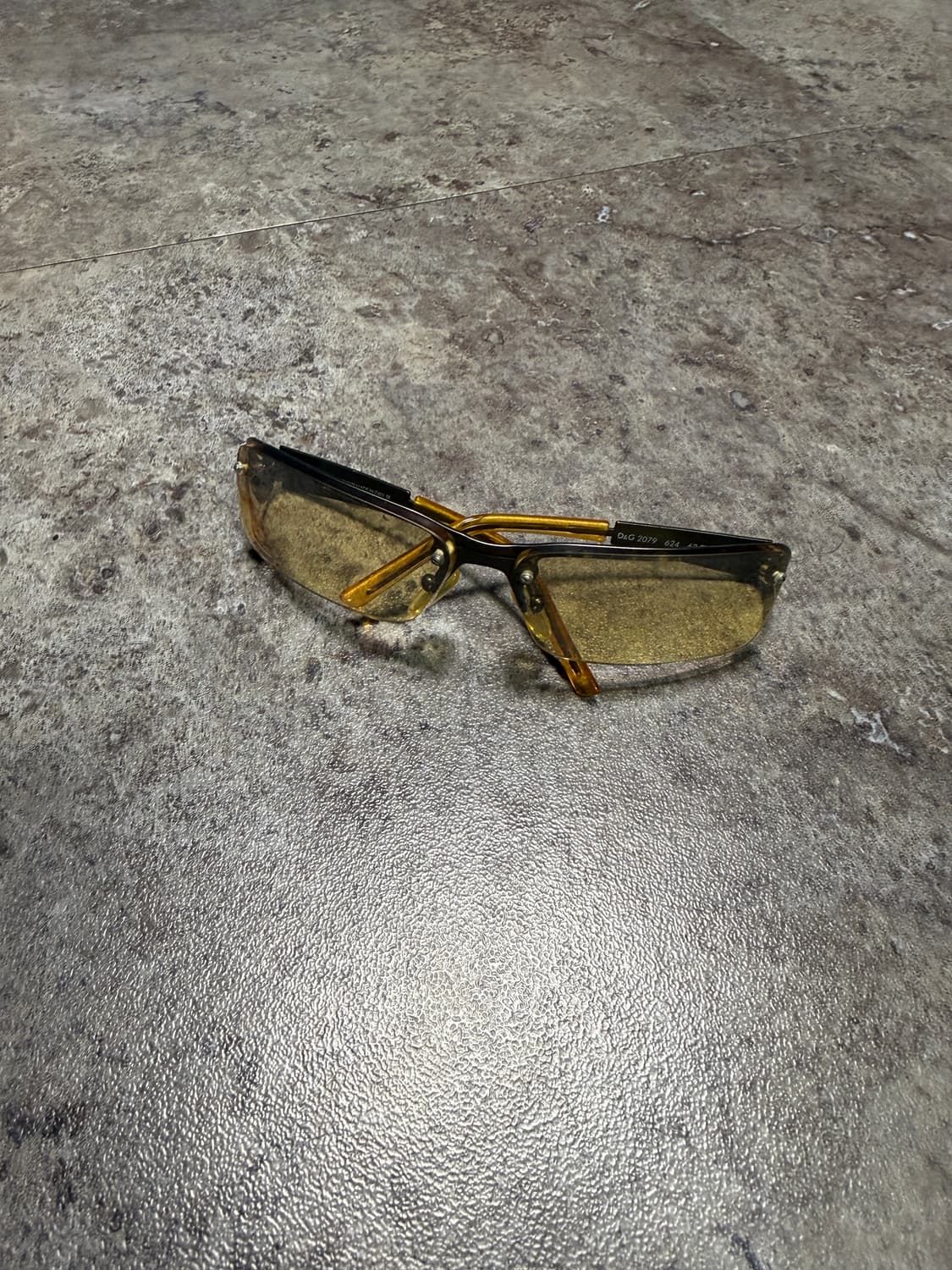 돌체앤가바나 선글라스 상품이미지5