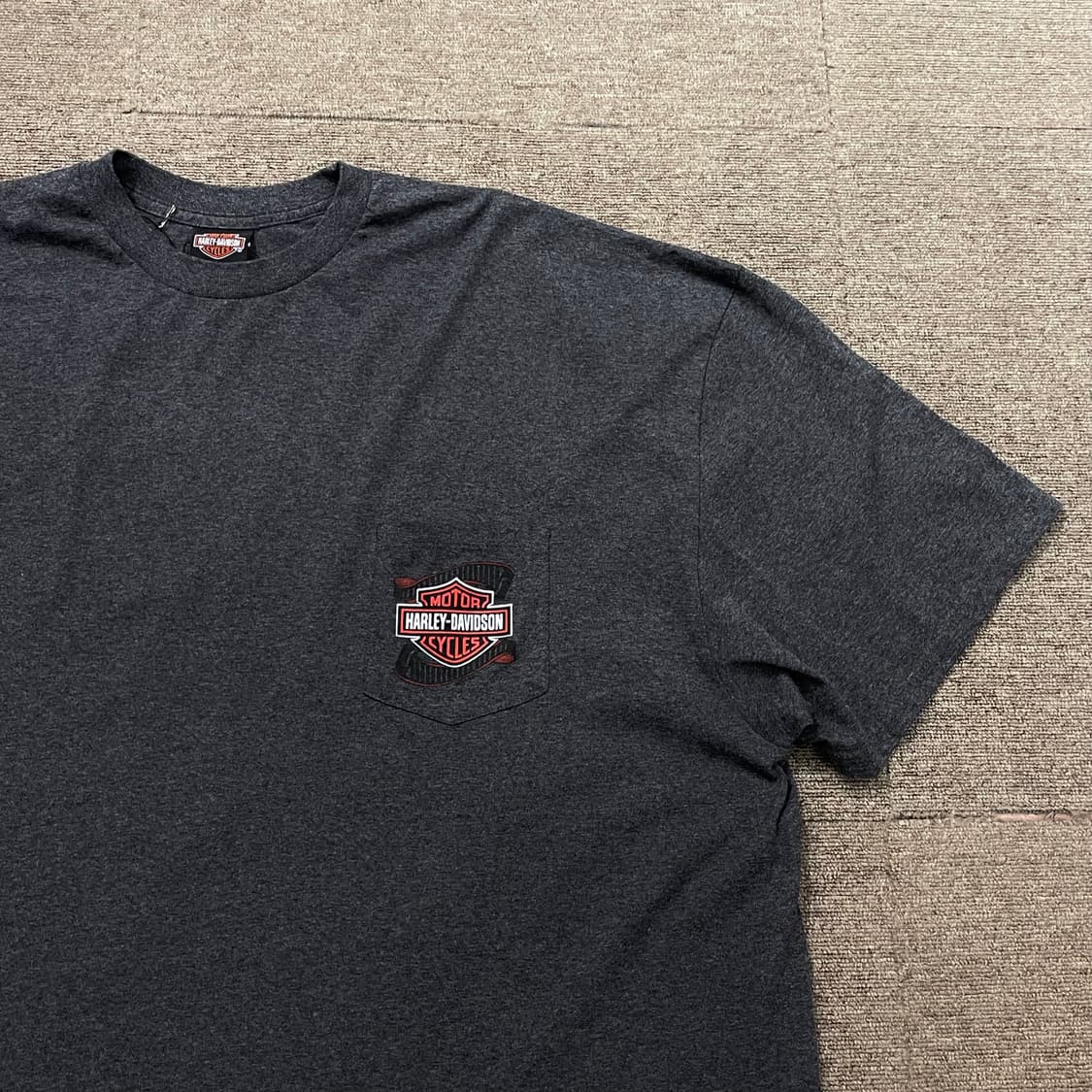 (5XL) Harley Davidson 할리 데이비슨 반팔티 상품이미지2