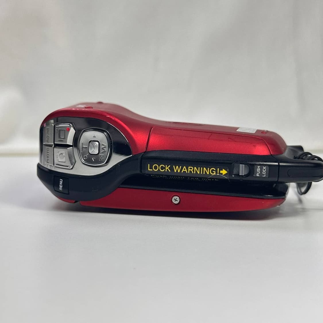 유니크‧₊˚ Sanyo Xacti VPC-CA9 산요 작티 캠코더 상품이미지7