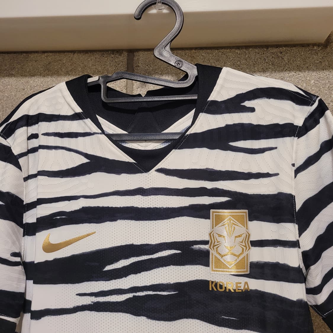 나이키 20 국대 유니폼 L 상품이미지3