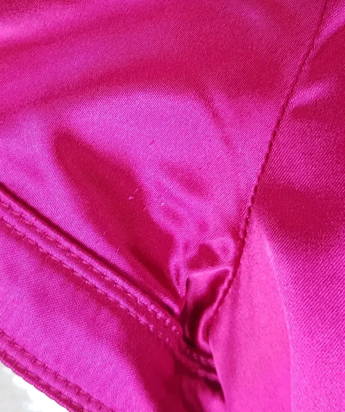 정품 버버리 셔츠형 원피스.66 상품이미지6