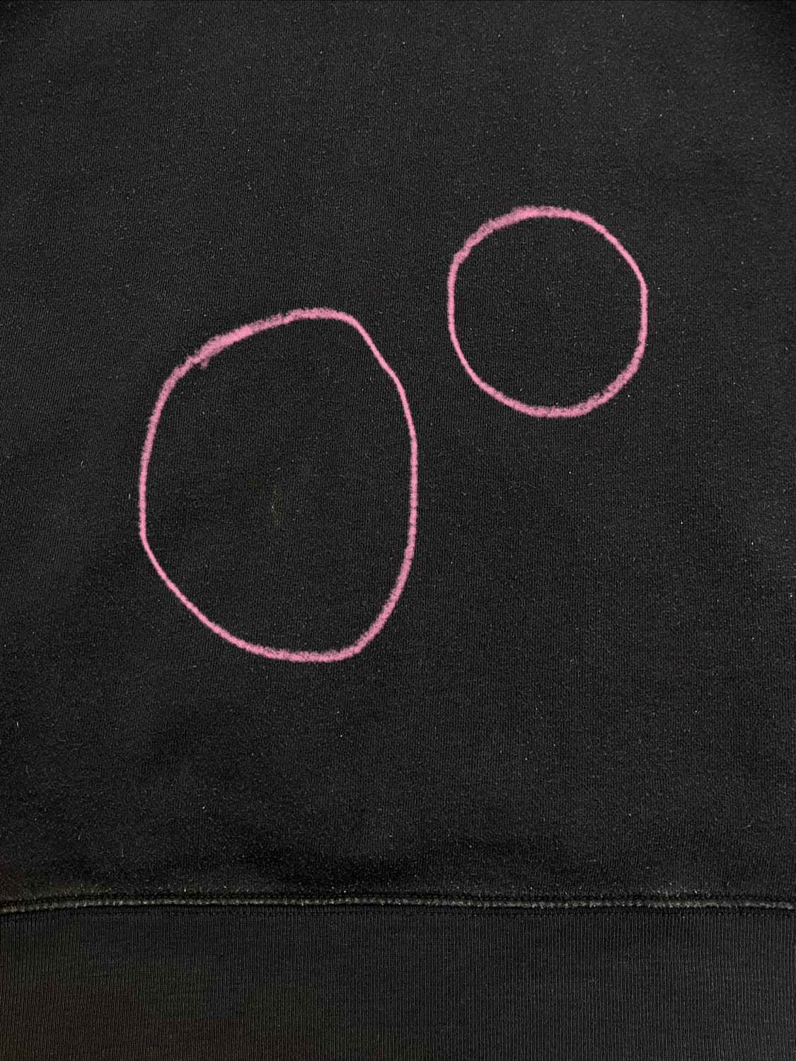 갭 후드티 네이비 M #csz3344 상품이미지9