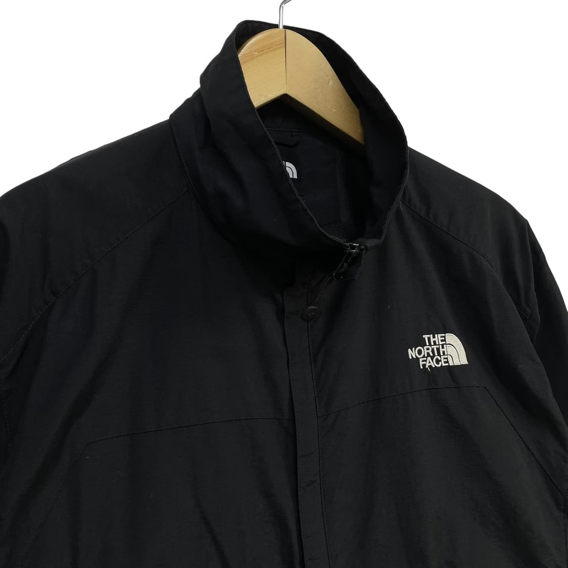 노스페이스 플라이하이 나일론 바람막이 자켓 상품이미지2