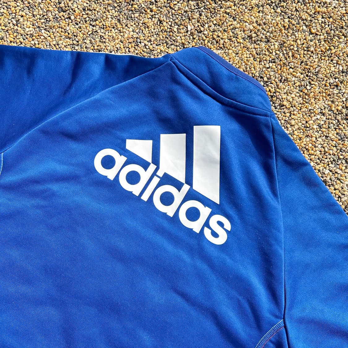 아디다스 첼시 트랙탑 져지 상품이미지6