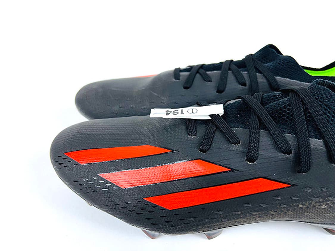 (265) 아디다스 X 스피드포탈 1 FG 상품이미지2