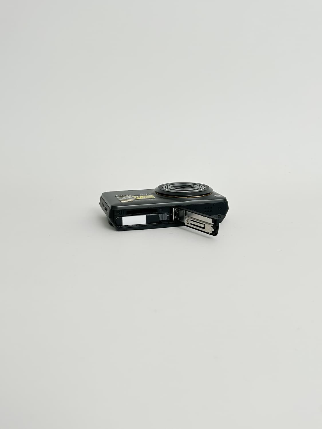 고사양!) 카시오 엑슬림 zr10 Exilim 빈티지 디카 상품이미지4