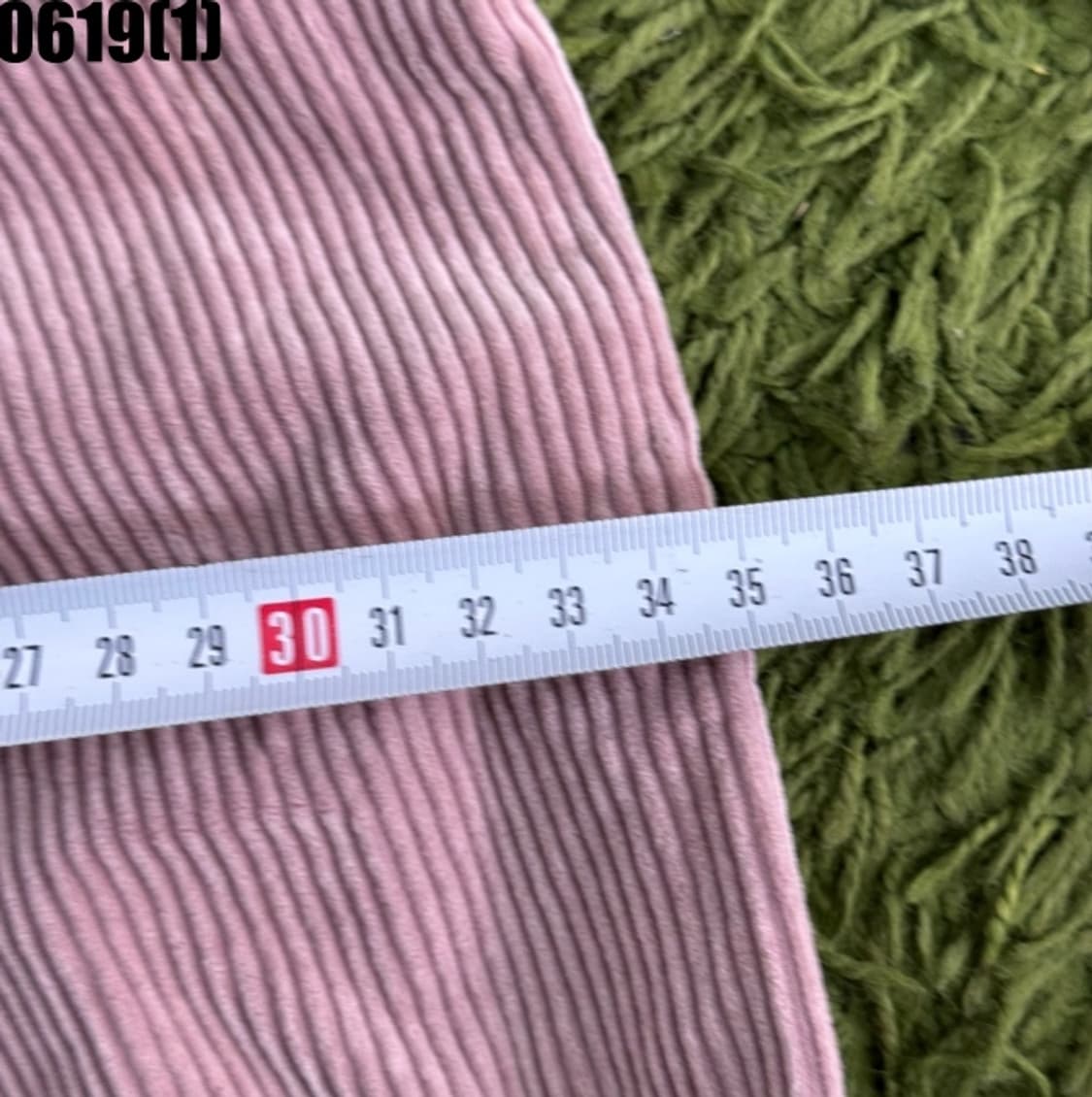 폴로 랄프로렌 코듀로이 팬츠 상품이미지8