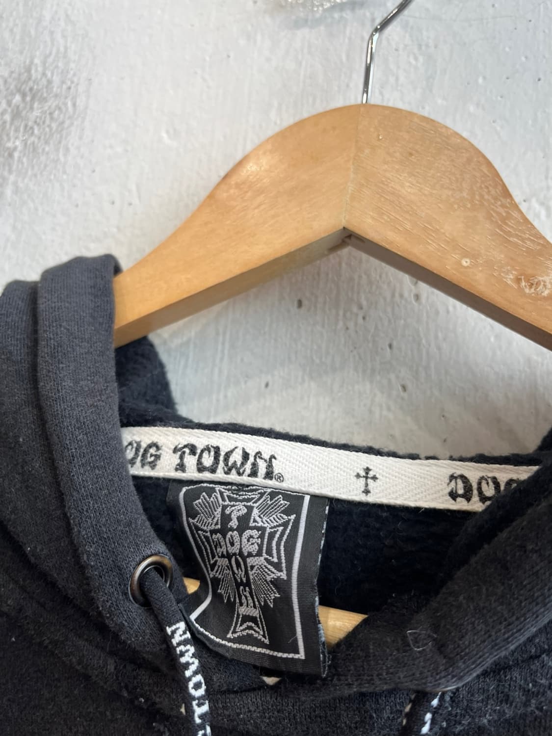 DOG TOWN 도그타운 스트릿쿨가이스 후드 상품이미지8