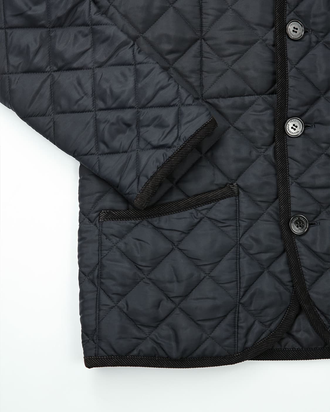 Traditional Weatherwear WAVERLY JACKET 상품이미지5