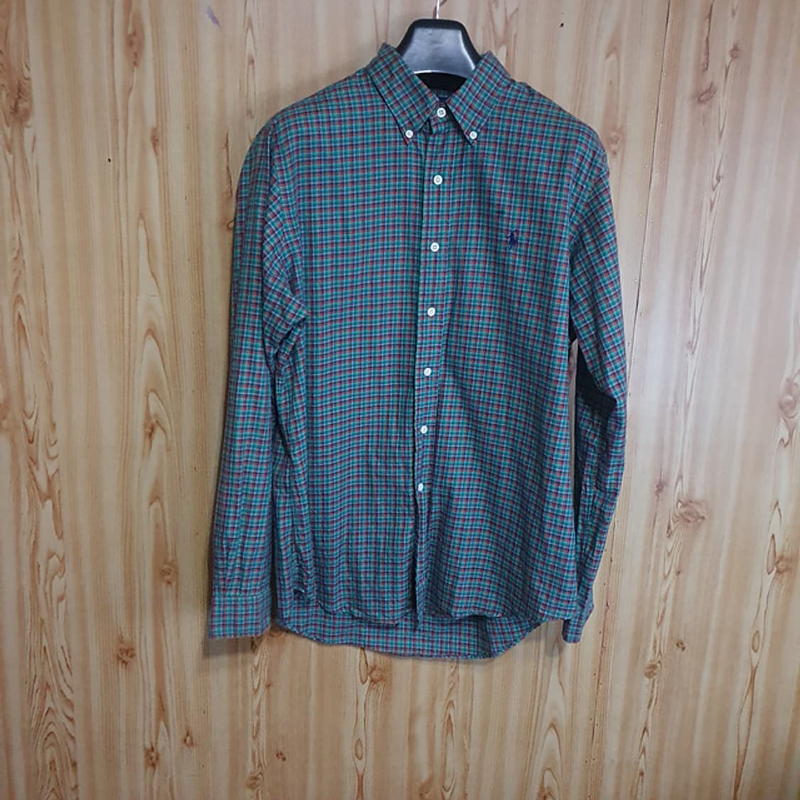 폴로 셔츠 L 상품이미지1