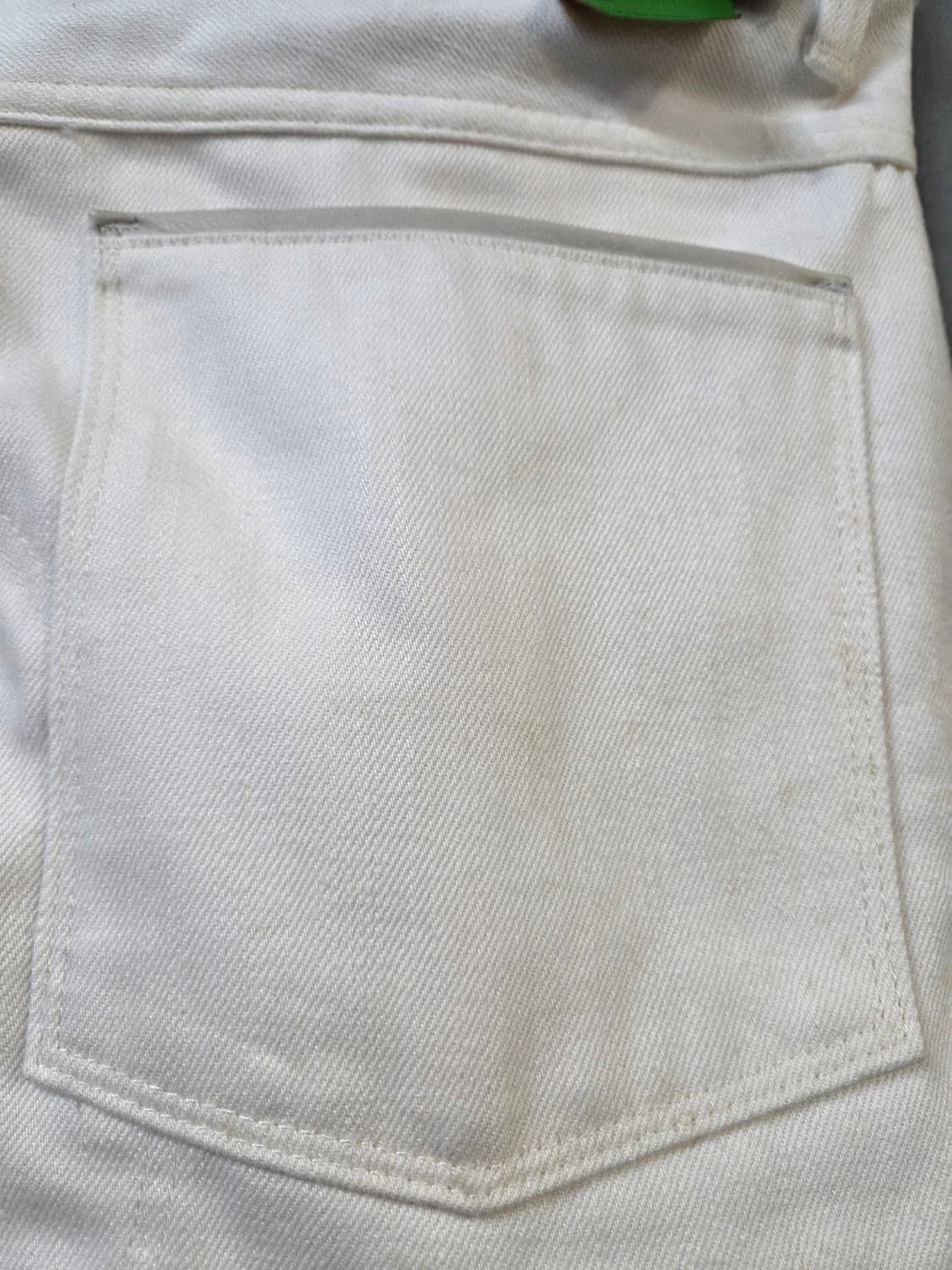 (하자특가)G-Star 5620MN 3D 데님 팬츠(W28/L30) 상품이미지6