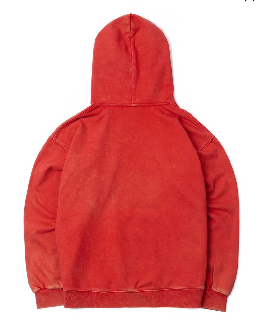 (XL) BACK AND FORTH 후드 상품이미지2