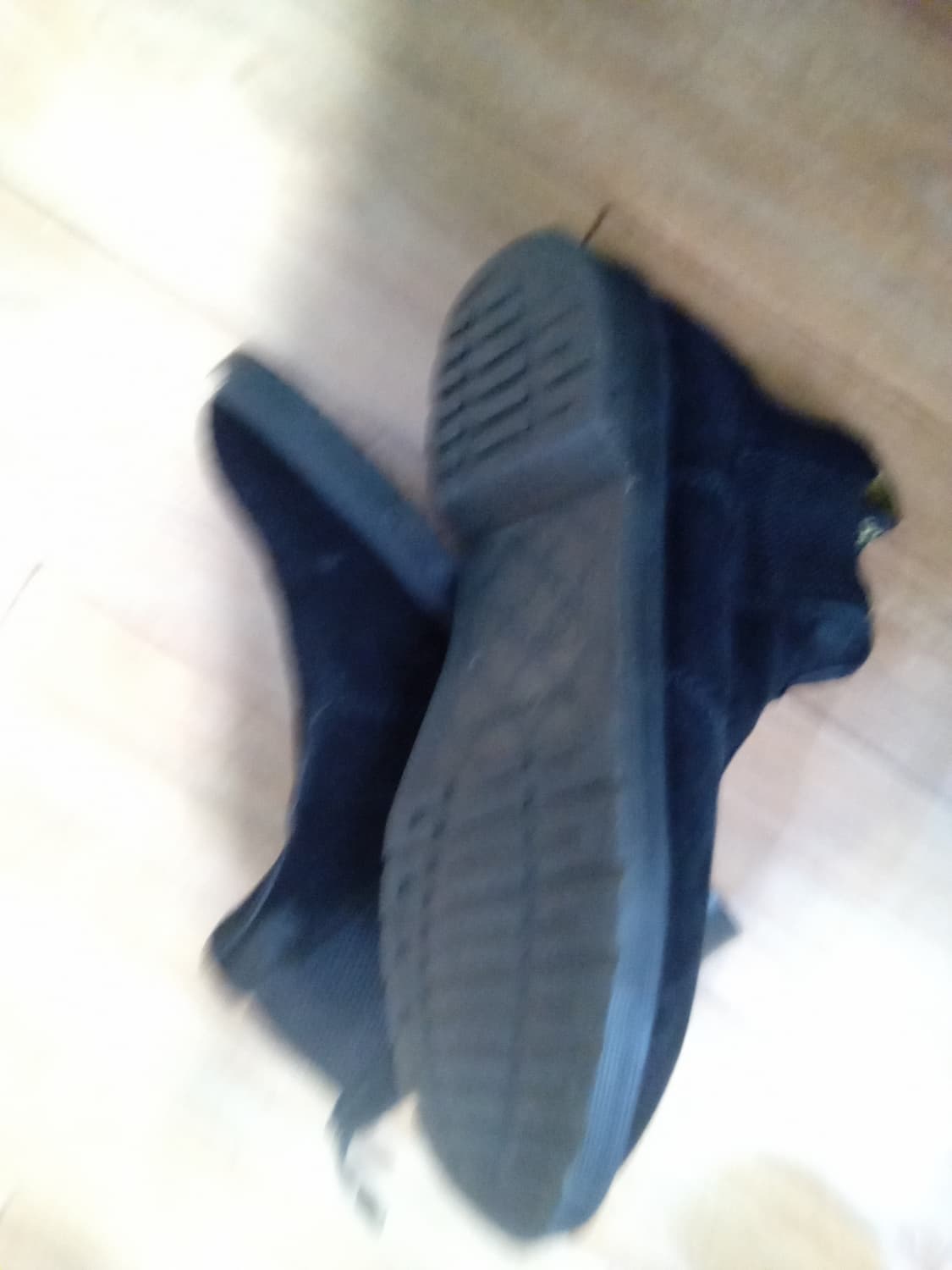 닥터마틴 스웨이드 첼시 부츠 상품이미지10