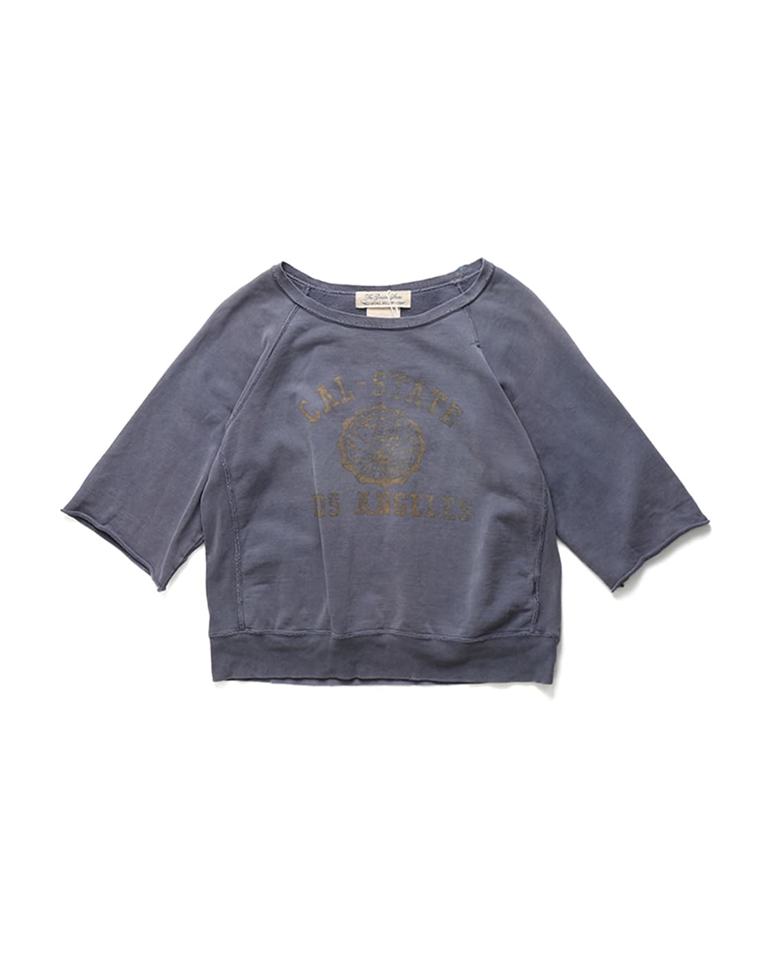 레미릴리프 REMI RELIEF Raglan S/S Sweat 상품이미지1