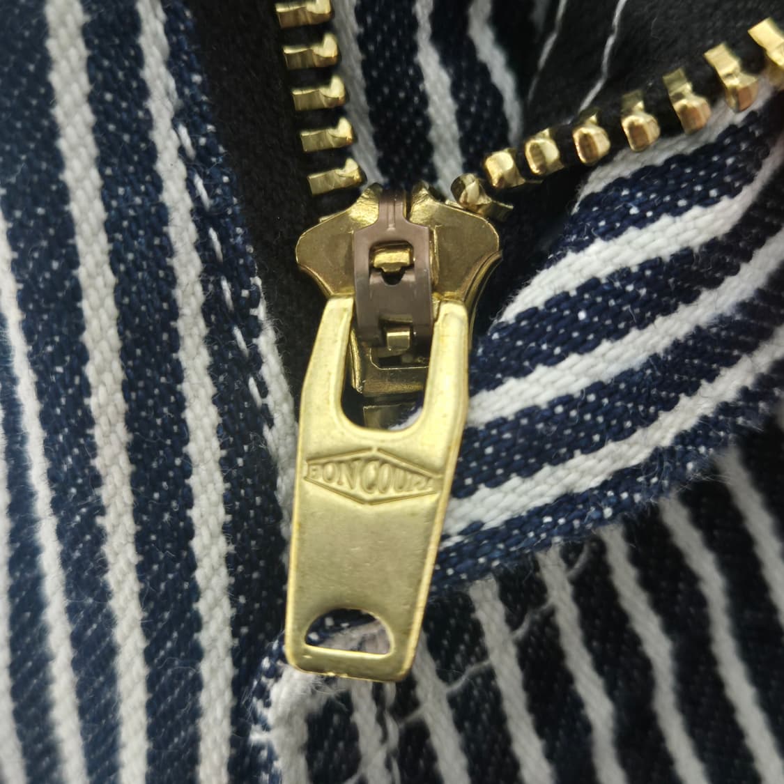 [본쿠라] 히코리 페인터 팬츠 (30) 상품이미지9