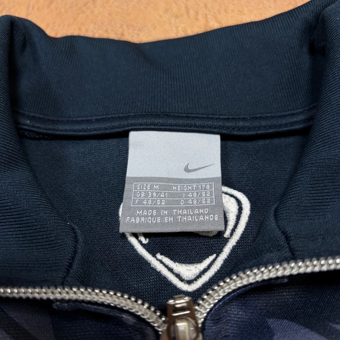 나이키 올드스쿨 져지 상품이미지3