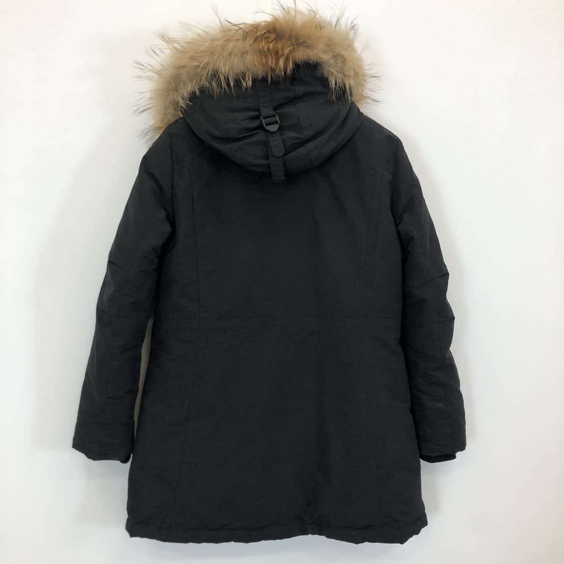 빈폴 컴포트 덕다운 패딩 여성 95  상품이미지5