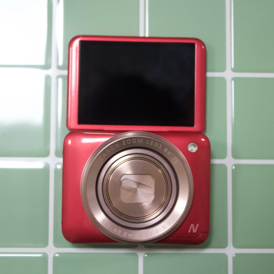 캐논 파워샷 N2 (제니 디카) 상품이미지4