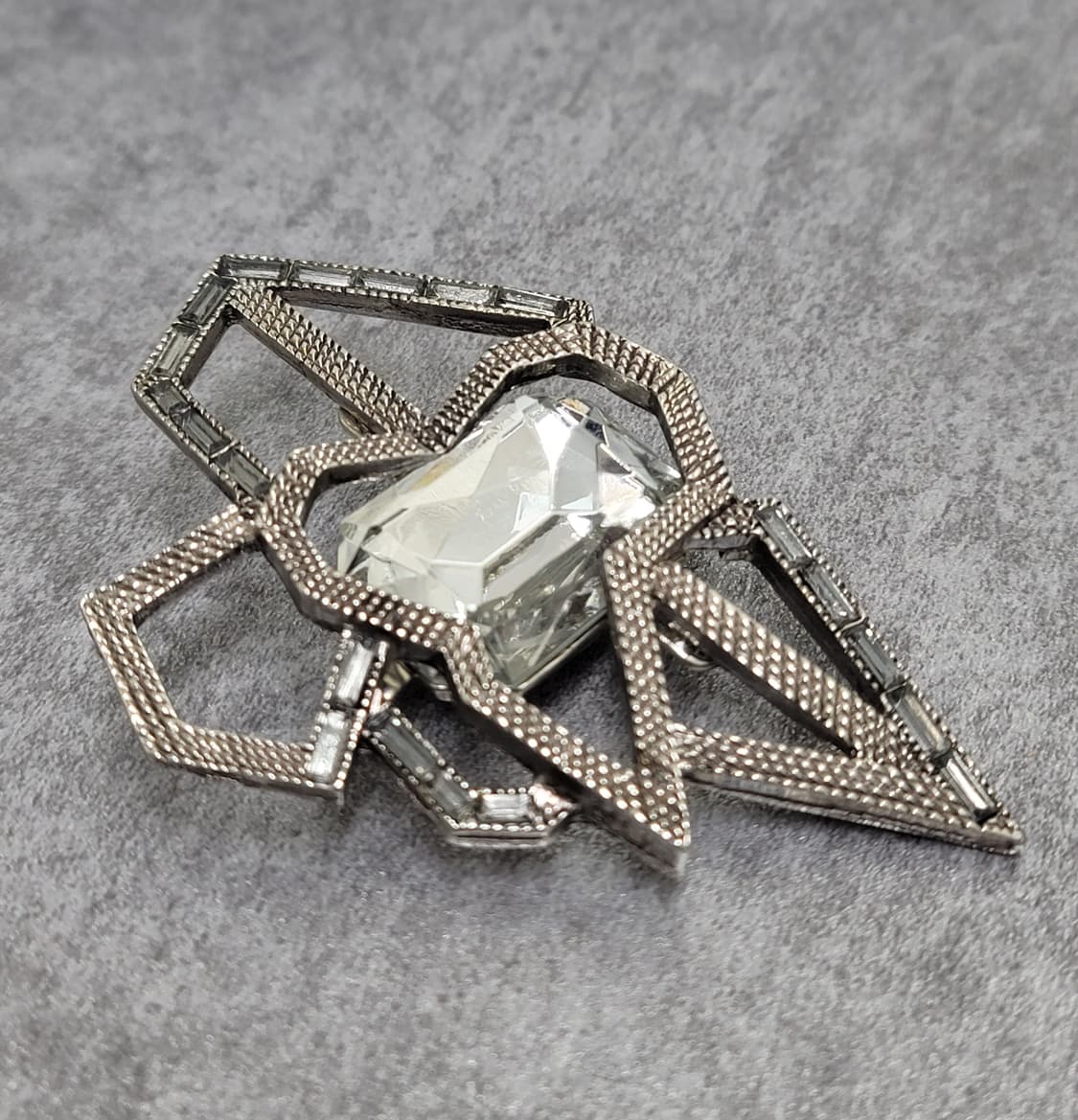 빈티지브로치 상품이미지1